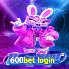 600bet login